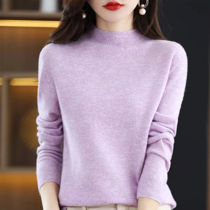 Cashmere Sweaters for Women